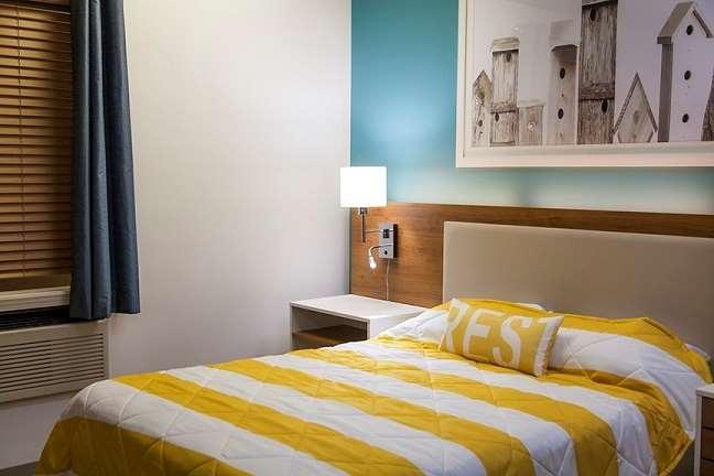 Uptown Suites Extended Stay Nashville Tn - Smyrna Quarto foto