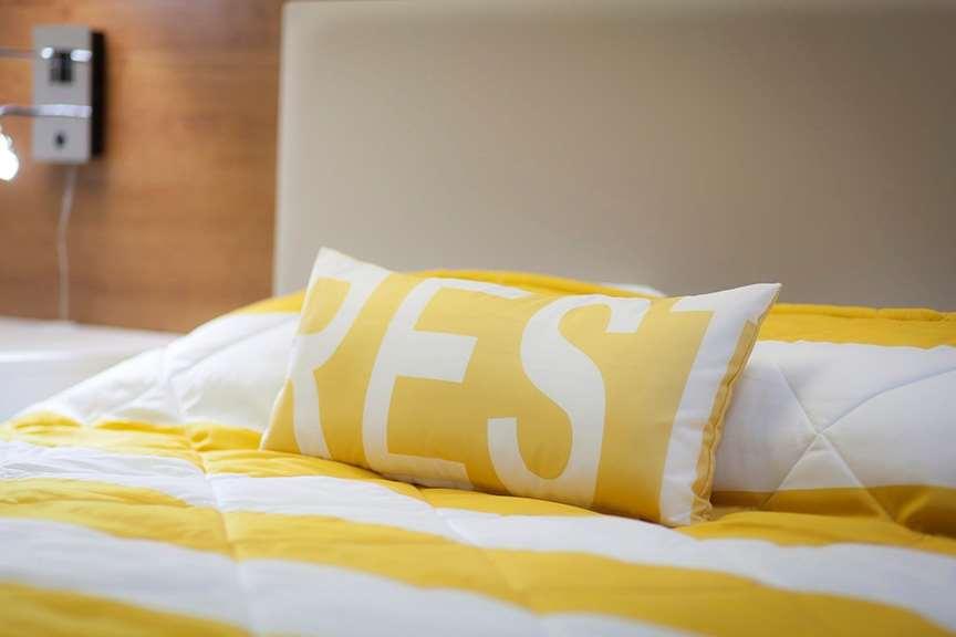 Uptown Suites Extended Stay Nashville Tn - Smyrna Quarto foto